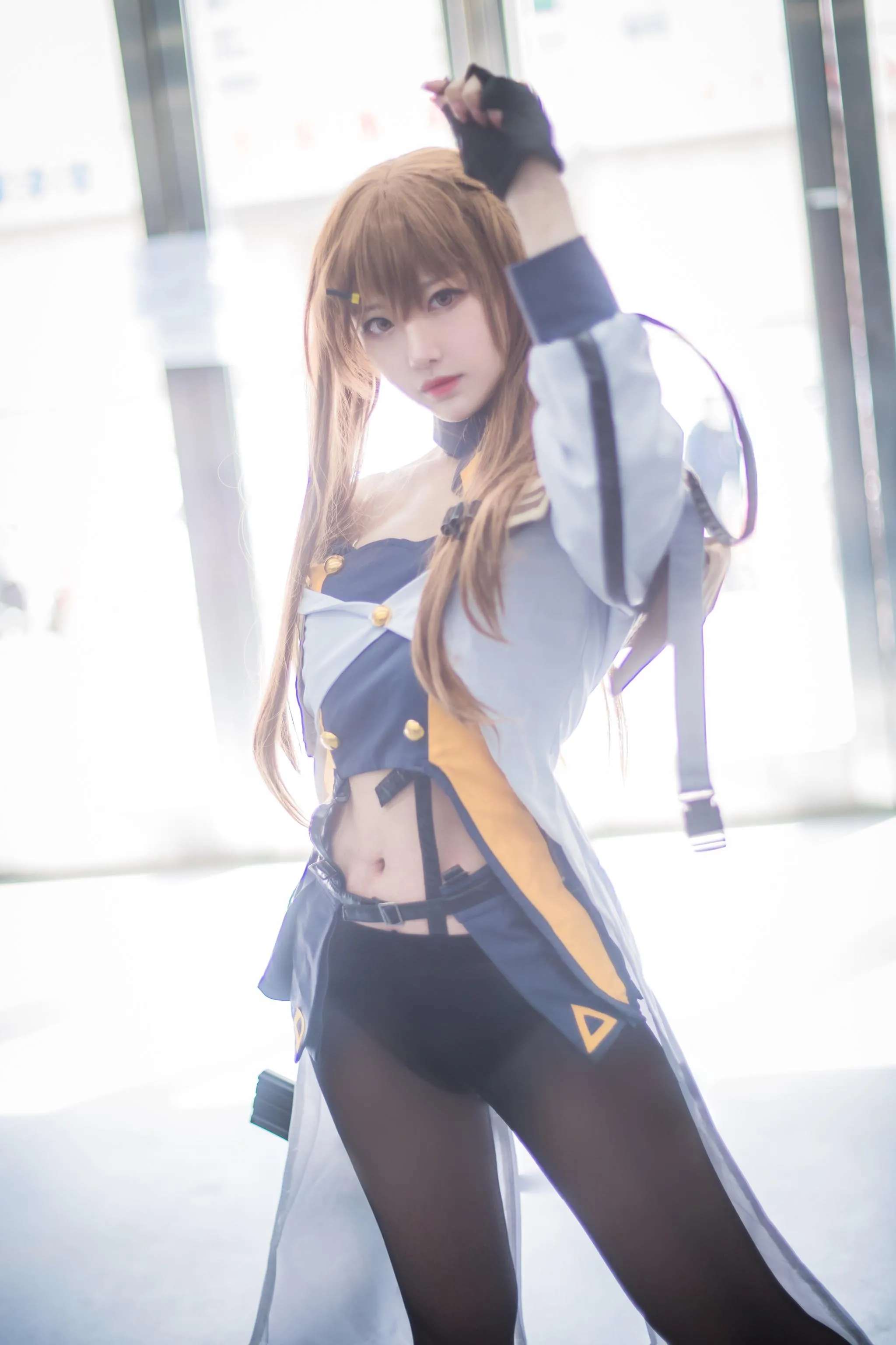 Shika小鹿鹿 – NO.06 k2 [25P]插图8